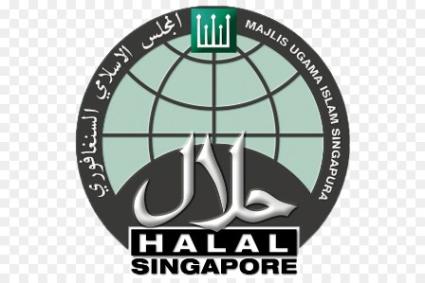 Halal Singapura