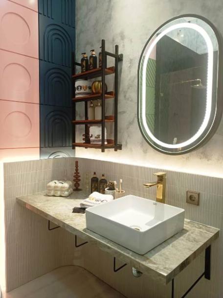 Kids Bathroom by American Standard