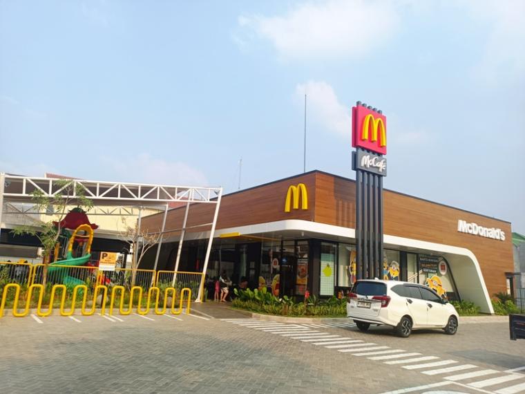 McD Ampera