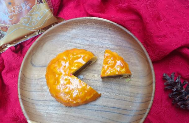 Sarirasa Group Festival kue bulan