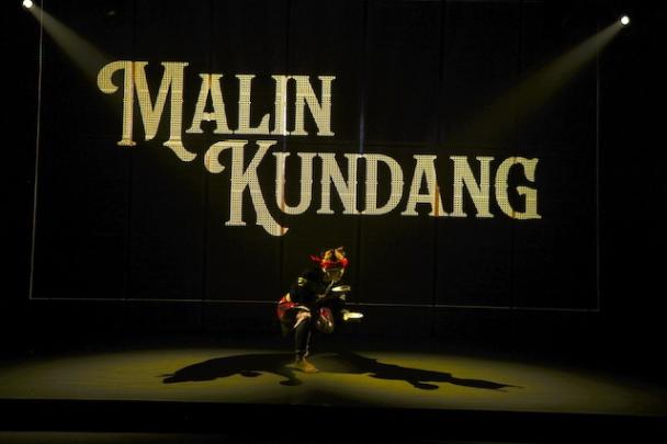 Malin Kundang