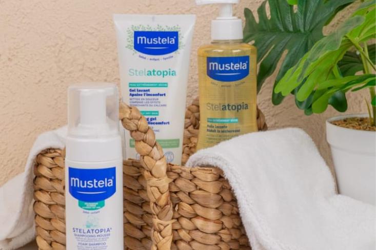 Mustela Stelatopia padukan teknologi terkini dengan pendekatan holistik. Foto: Ist