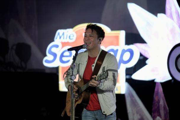Ariel Noah, Brang Ambassador
