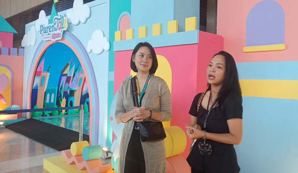 (ki-ka) Edwina dan Ayunda