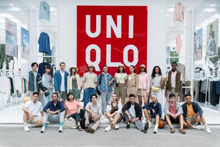 UNIQLO FITFEST