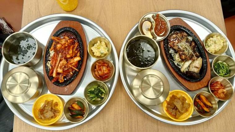 88SEOUL resmi hadir di Central Park Mall