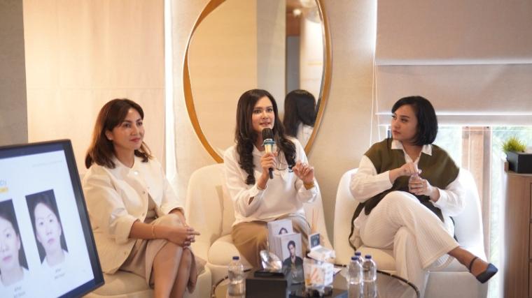 Nurtura hadirkan Ultherapy Prime