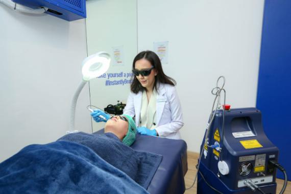 Diri Clinic