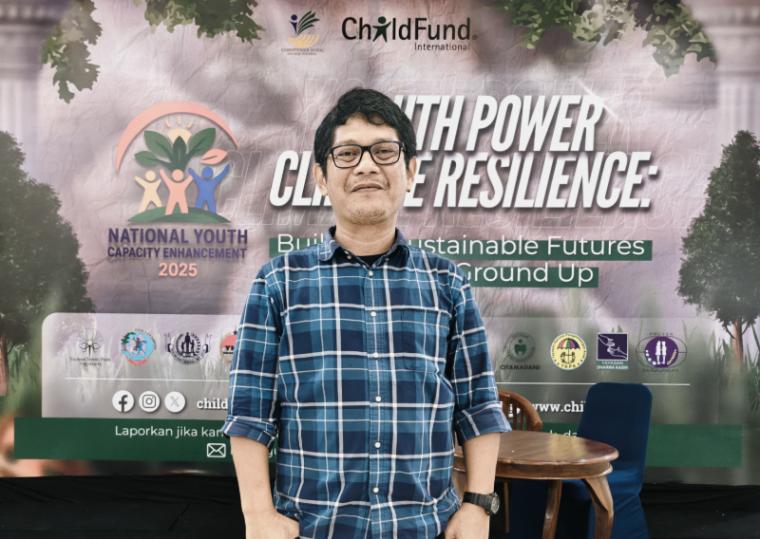 Ivan ChildFund
