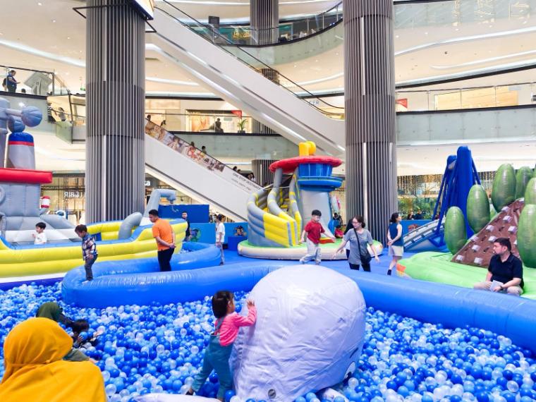 Lippo Malls