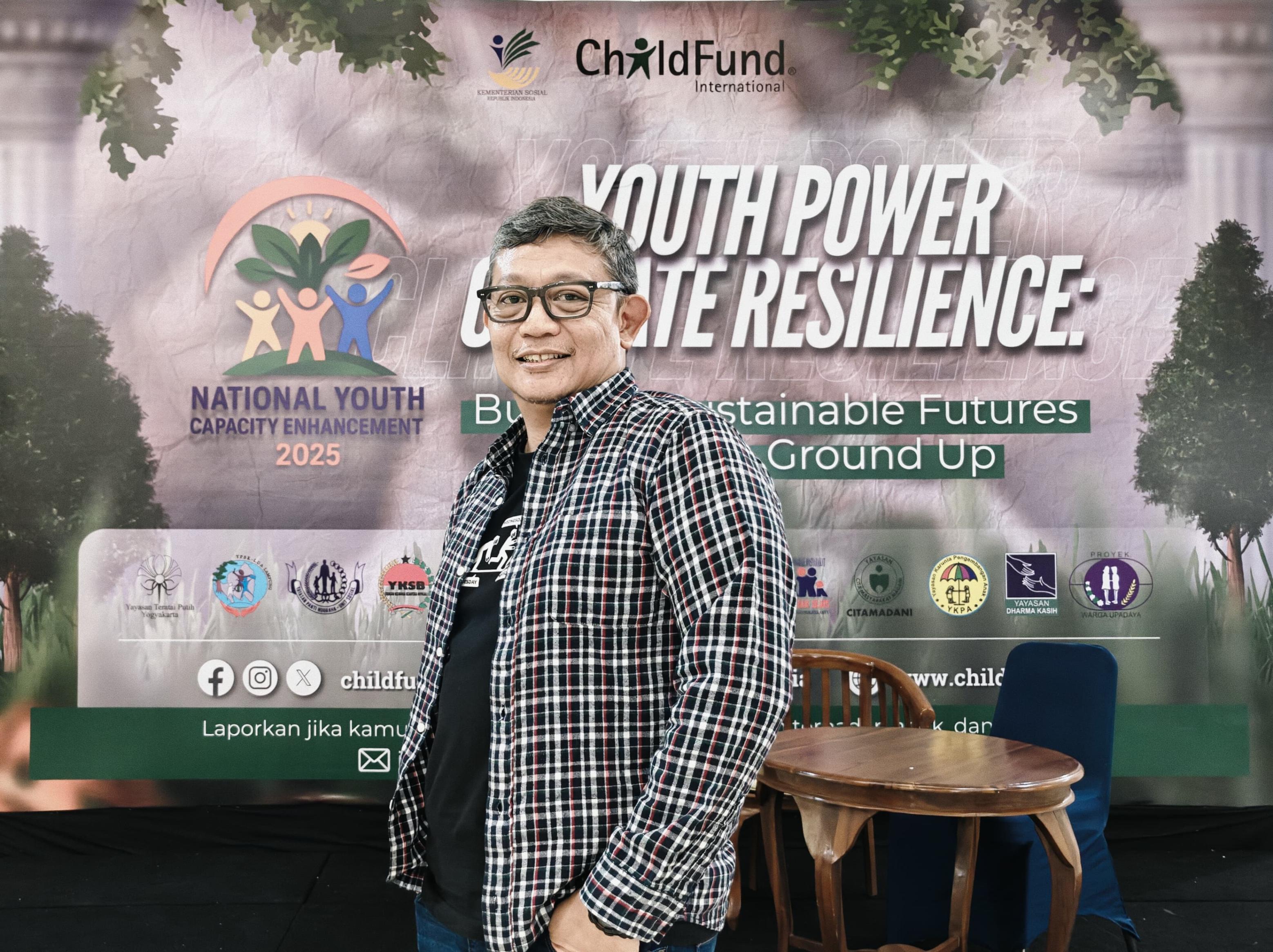 Meinrad ChildFund