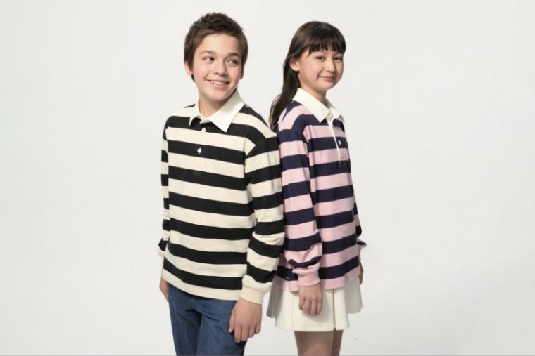 UNIQLO KIDS