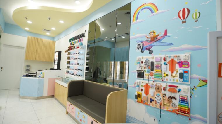 Optik Tunggal Next Generation