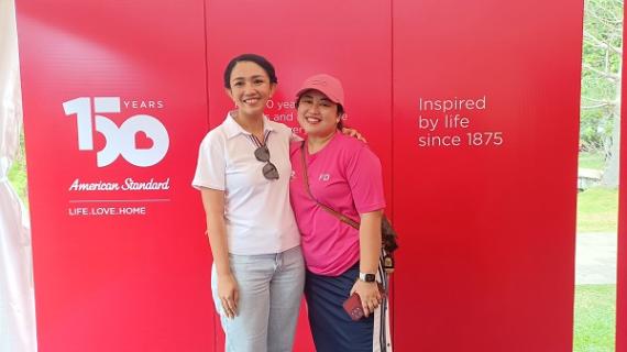 American Standard Jakarta Family Walk 2025