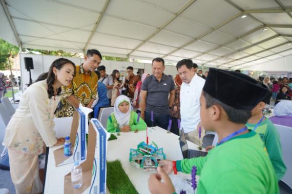 Lomba Berpikir komputasional