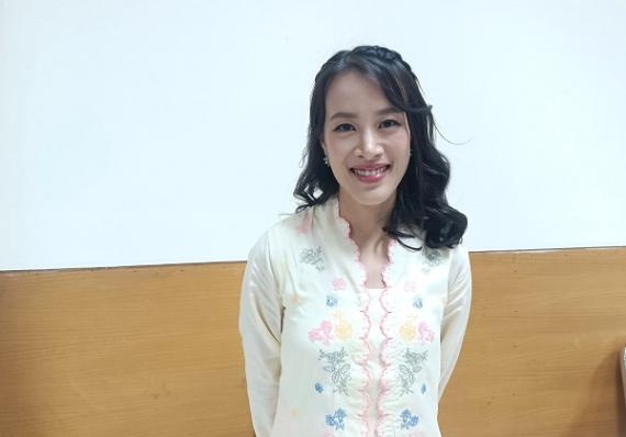 Felicia Bakti Pendidikan BPDF