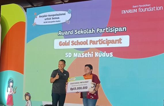 Bupati Kudus
