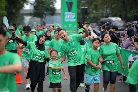 Nestle Indonesia