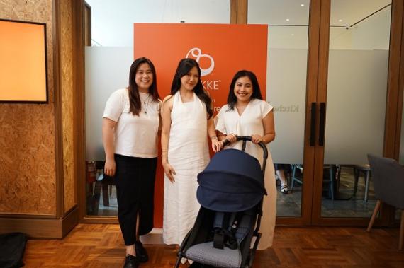 Stokke Mothercare Indonesia