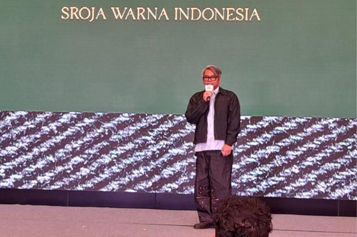 Luthfian Zuhdi Haryadi, General Manager SWI. Foto: Novi