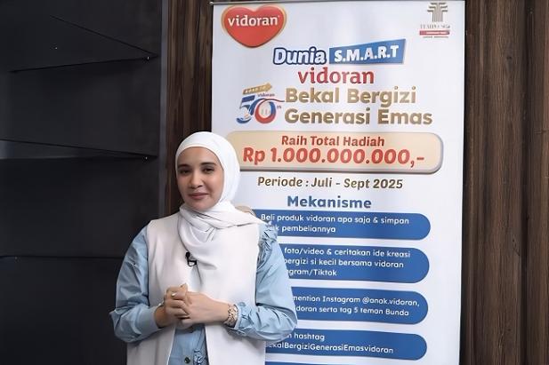 Zaskia Sungkar