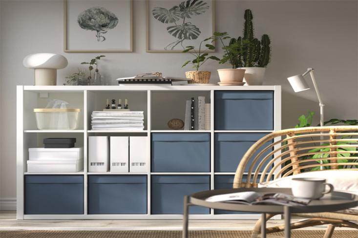 Stiker label dapat membawa dampak besar pada kegiatan sehari-hari. Foto: Ist