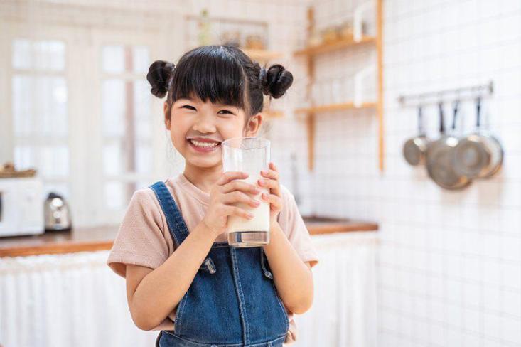 Menciptakan Generasi Emas, peran penting Nutrisi dan Pencegahan. Foto: Ist