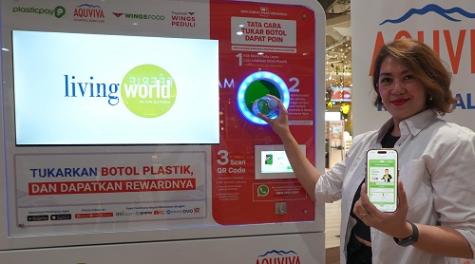 Aquviva Plasticpay