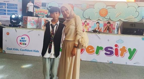 Kidsversity 2025