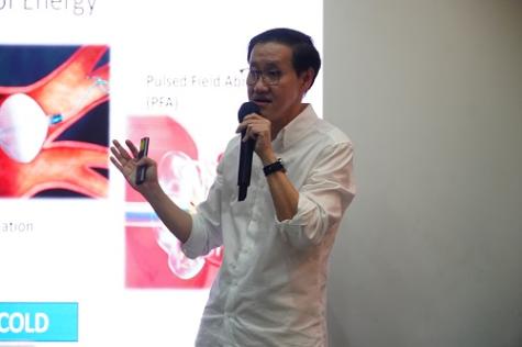 RS Premier Bintaro Gelar Media Gathering di Jakarta