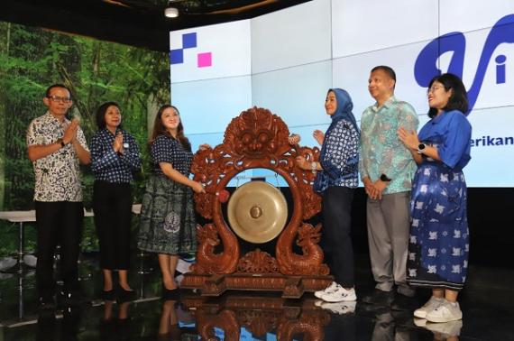 Peresmian kolaborasi untuk wujudkan pariwisata sehat dan berkelanjutan