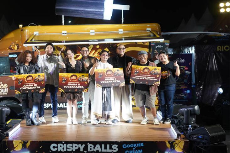 Gen Z saat ini cenderung memilih solois daripada band. Foto: Ist