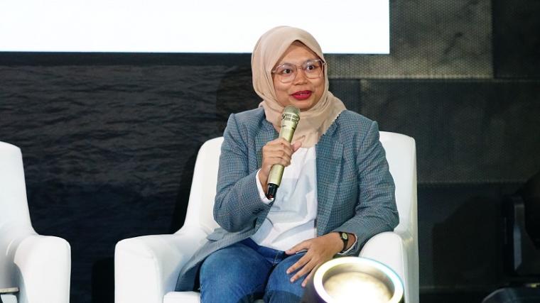 Repa Mecak jejak pangan nusantara