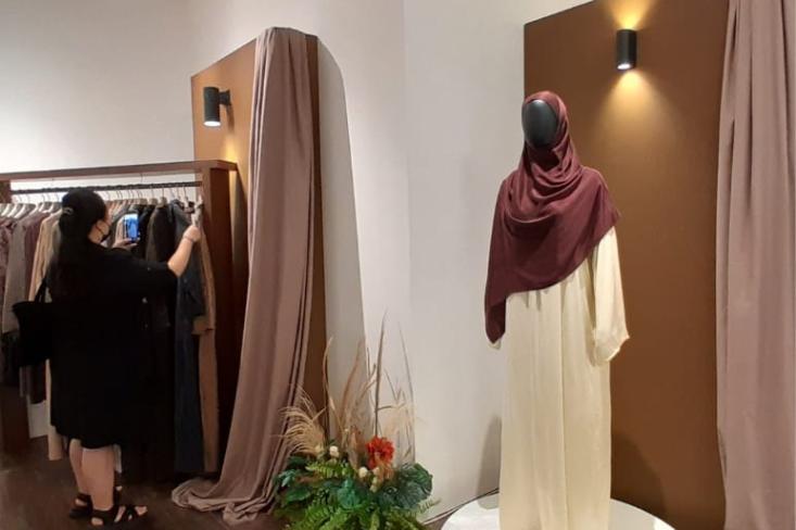 Tiga pilar utama TAZA yaitu Commitment, Assurance, dan Comfort. Foto: Novi