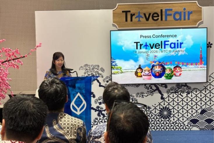 Djumariah Tenteram, Direktur Consumer Banking Permata Bank. Foto: Novi