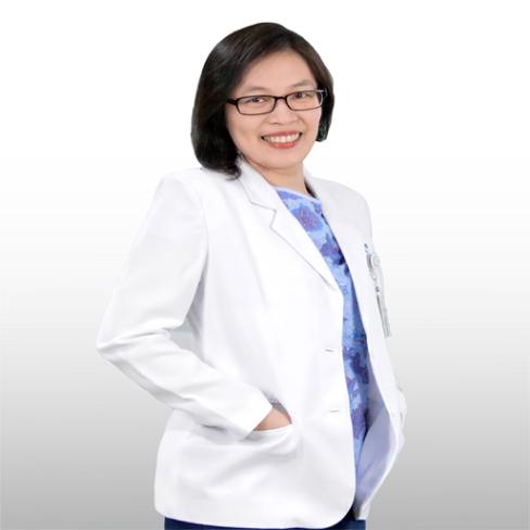 dr. Monique Carolina Widjaja, Dokter Spesialis Gizi di Primaya Hospital Tangerang. Foto: Primaya