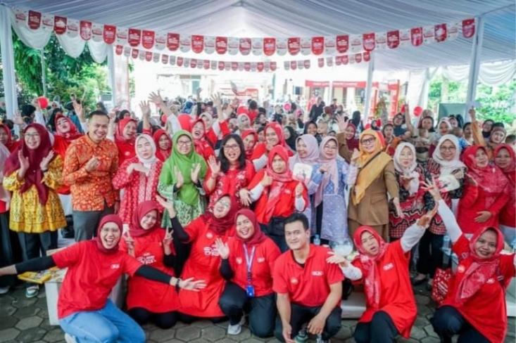 Program edukasi diawali di Kota Malang dan Bogor sebagai pembuka tahun 2026. Foto: Ist