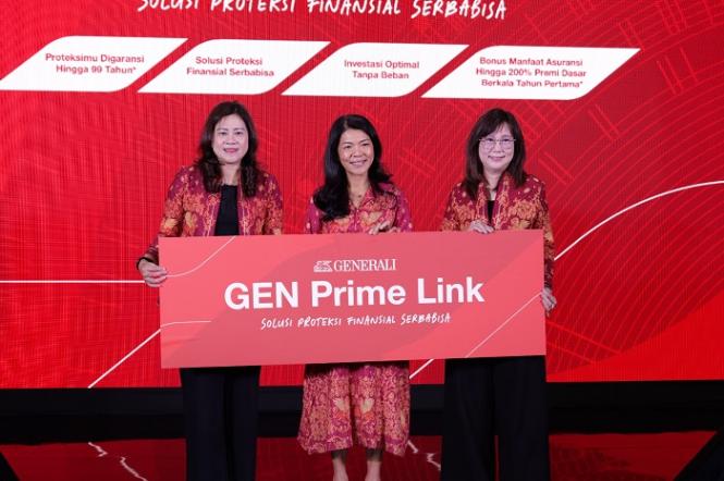 Jutany Japit, Director and Chief Agency Officer