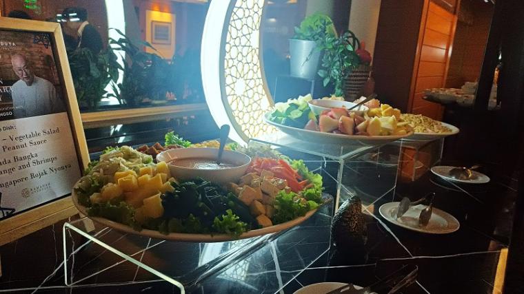 Ramadan Nusantara Journey