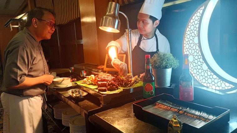 Ramadan Nusantara Journey