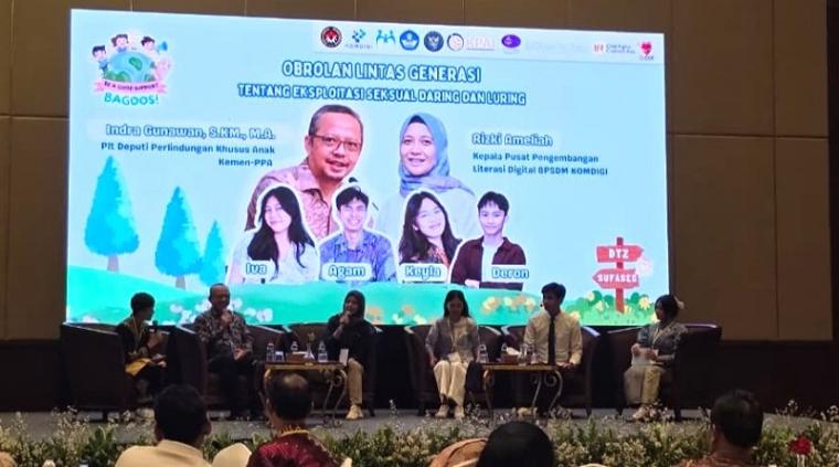 SEJIWA Safer Internet Day 2026