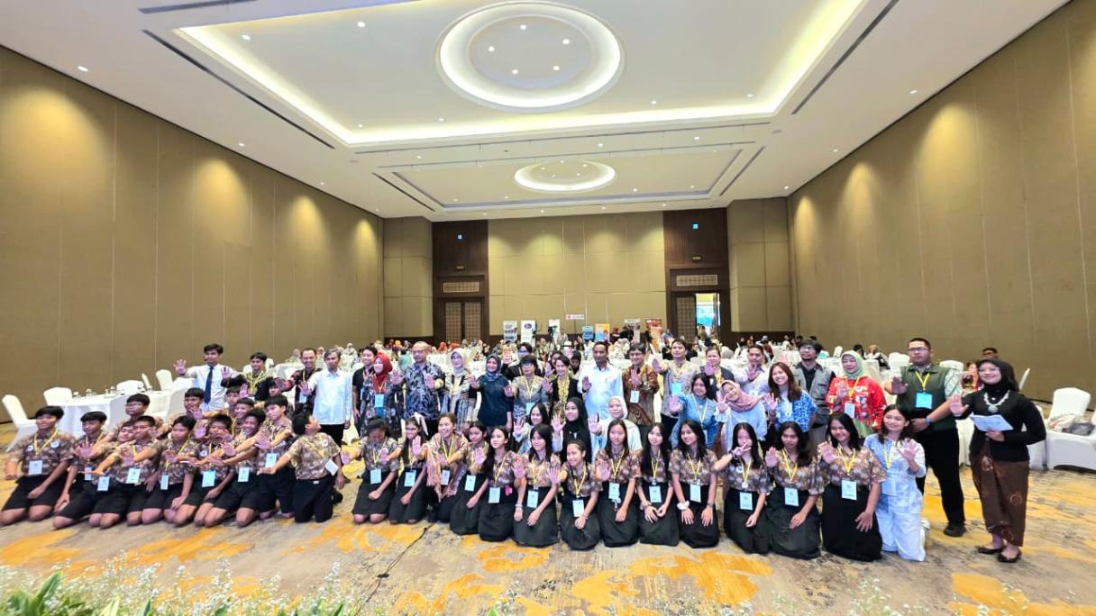 SEJIWA Safer Internet Day 2026