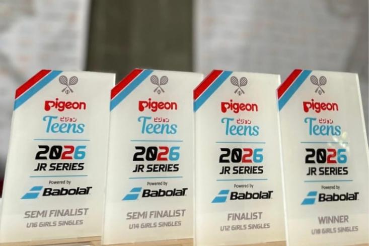 Turnamen tahun ke-4 ini seru banget karena diikuti ratusan peserta. Foto: Ist