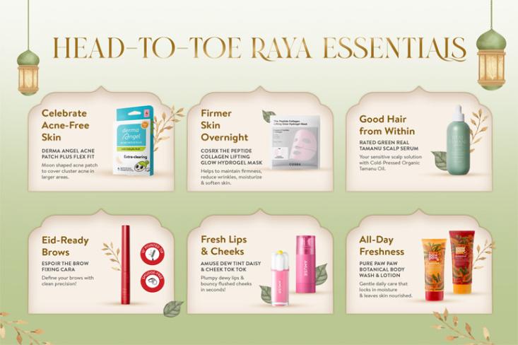 Perawatan selama Ramadan idealnya dimulai sejak malam hari. Foto: Ist