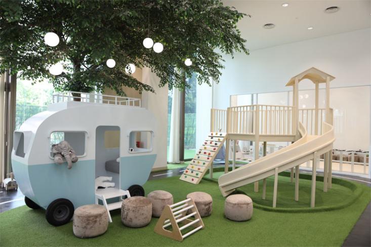 Trehaus School Jakarta meluncurkan Half-Day Programs pada bulan April 2026. Foto: Ist