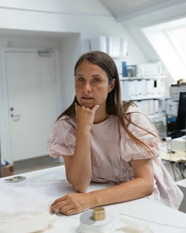 Cecilie Bahnsen