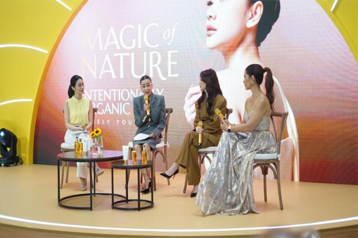 Peluncuran Magic of Nature pada Jumat, 08 Mei 2026 di Jakarta. Foto: Ist