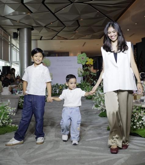 Koleksi untuk anak laki-laki