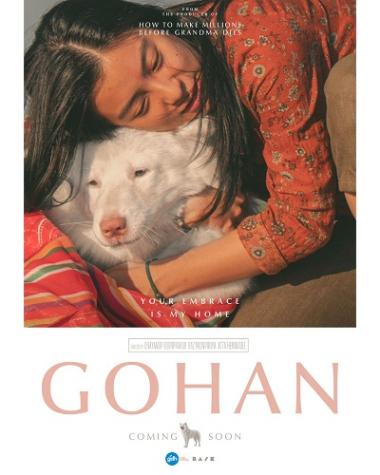 Gohan