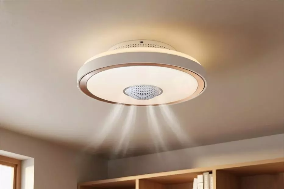 Ceiling Air Purifier
